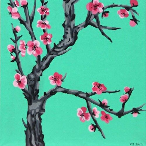 Premium Personal Profile Image